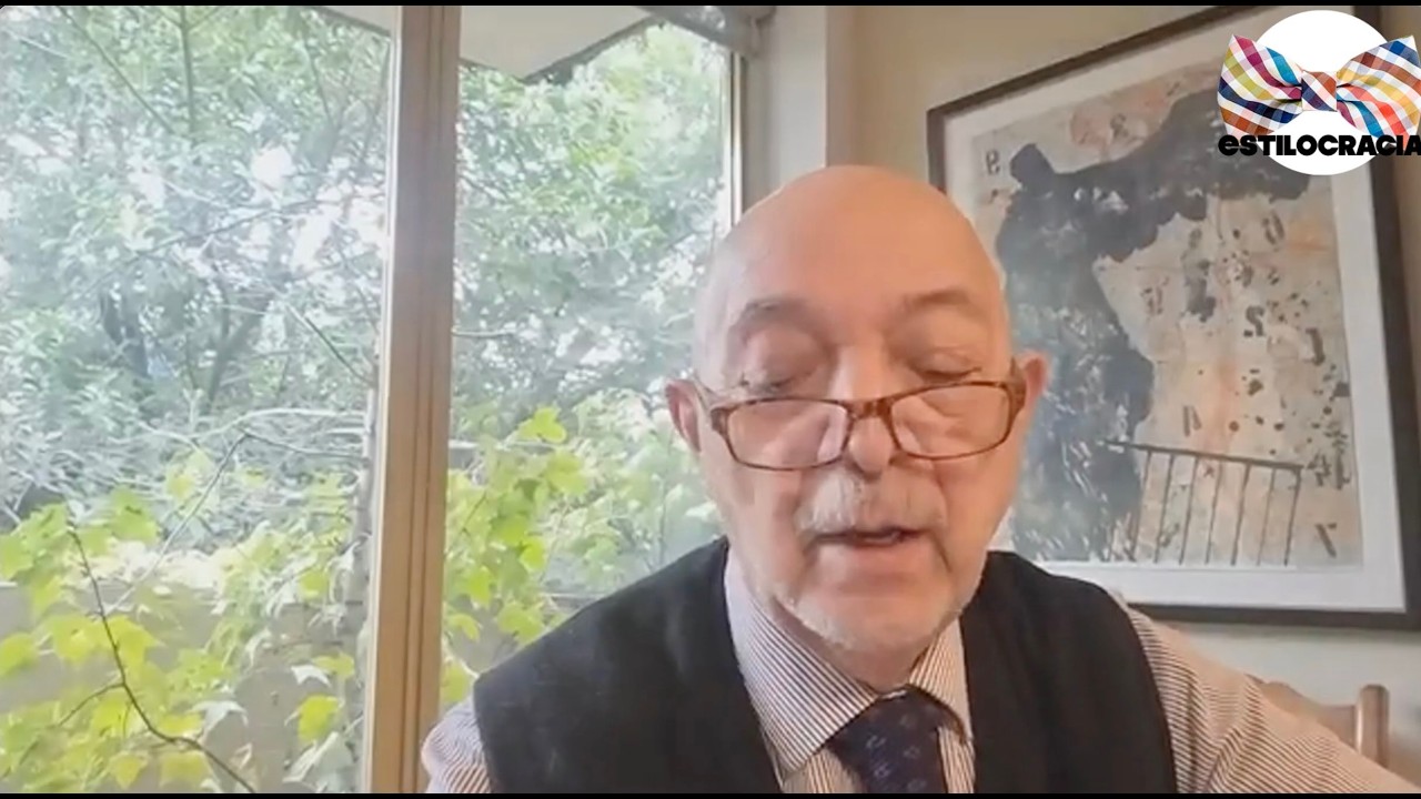 LA ERA del VACÍO 👴🏻!!