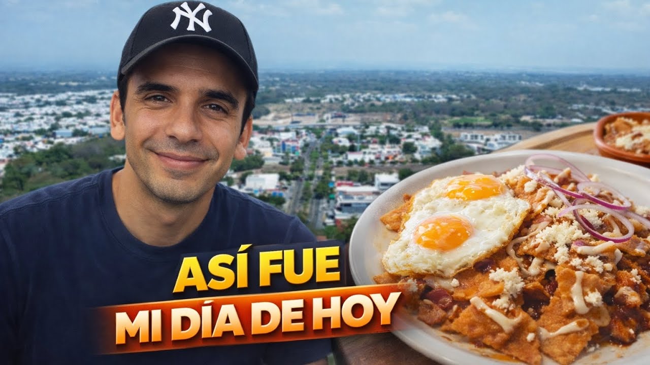 GRAN DÍA TUVIMOS HOY l 2 🇲🇽✨ 