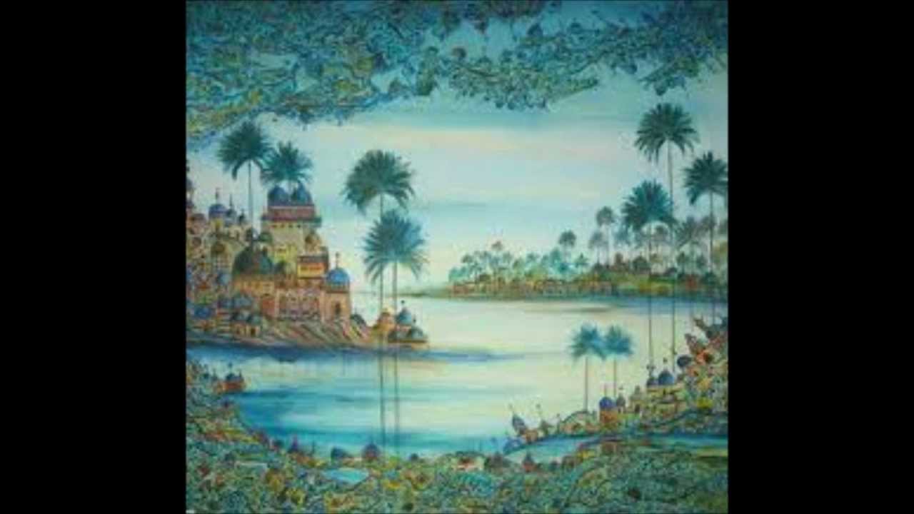 سامي كمال : ياساهي العيون