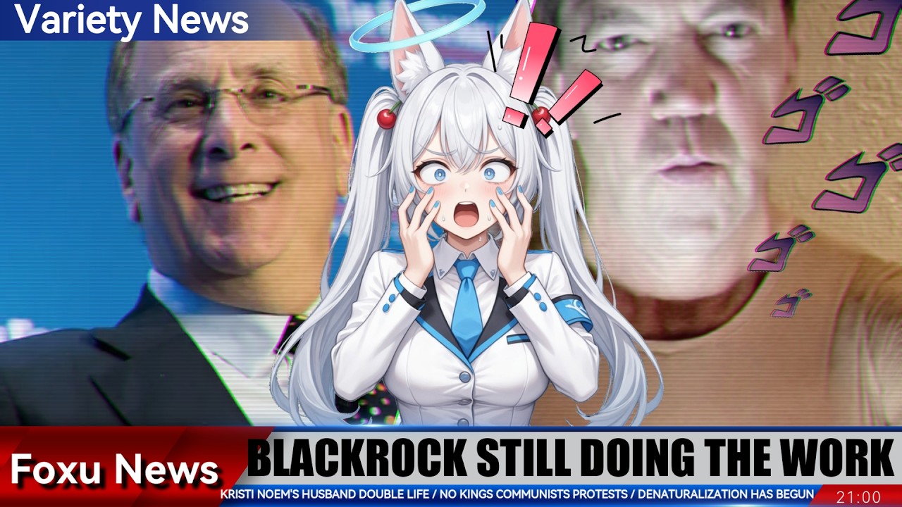 Dangerous Double Life