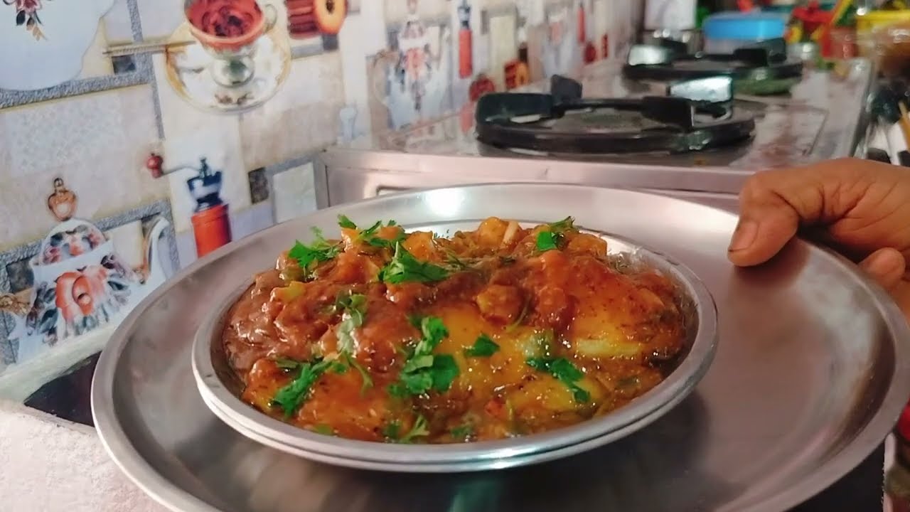 Potato chaat recipe 😋😋@tasty bites cooking channel 20-1-2026