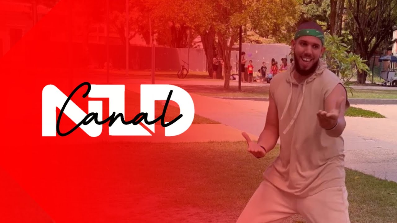 ALABARÉ . NACHO, REDIMI2, ALEX ZURDO (COREOGRAFIA NLD OFICIAL)