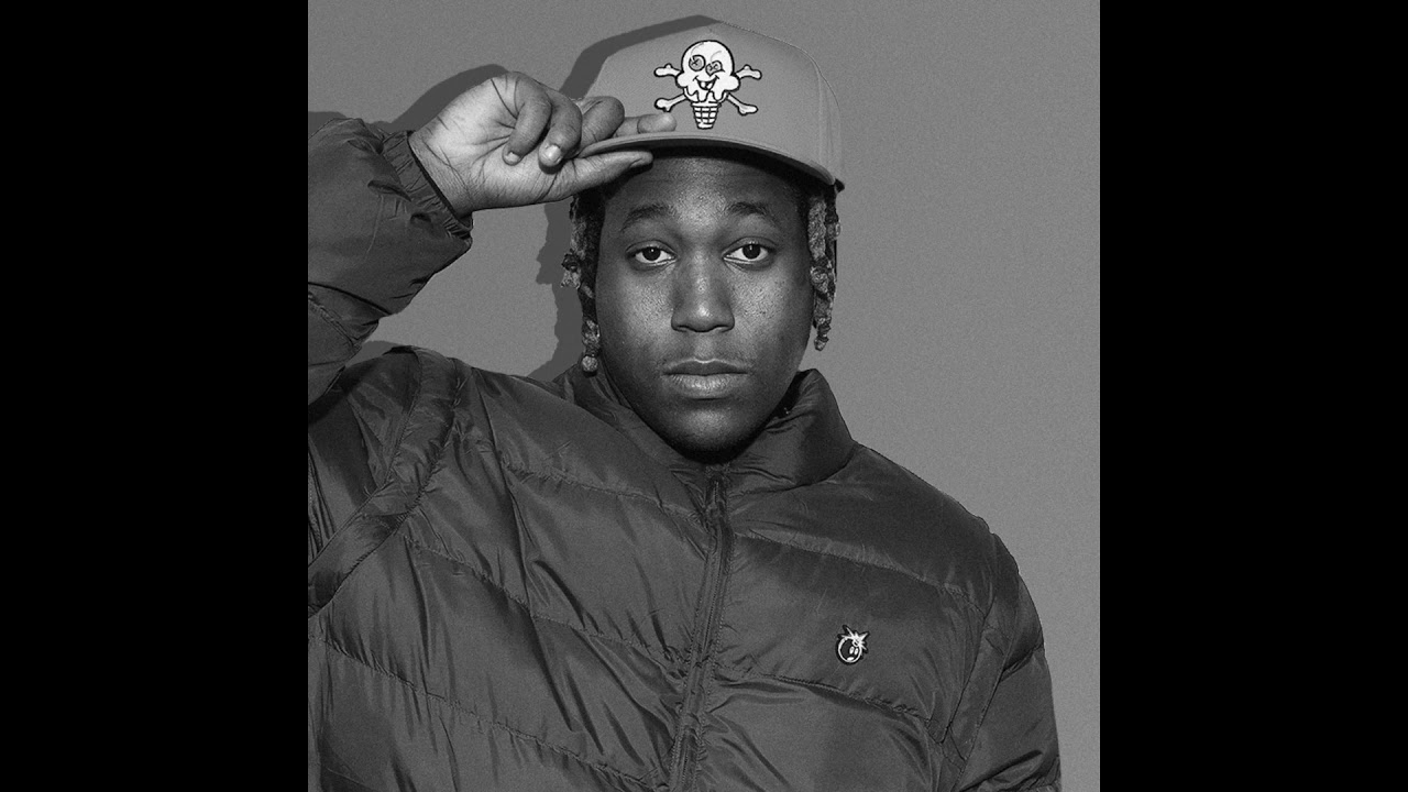 Jupiter | Don Toliver Type Beat 2020 | (Prod. by Vad Nole)