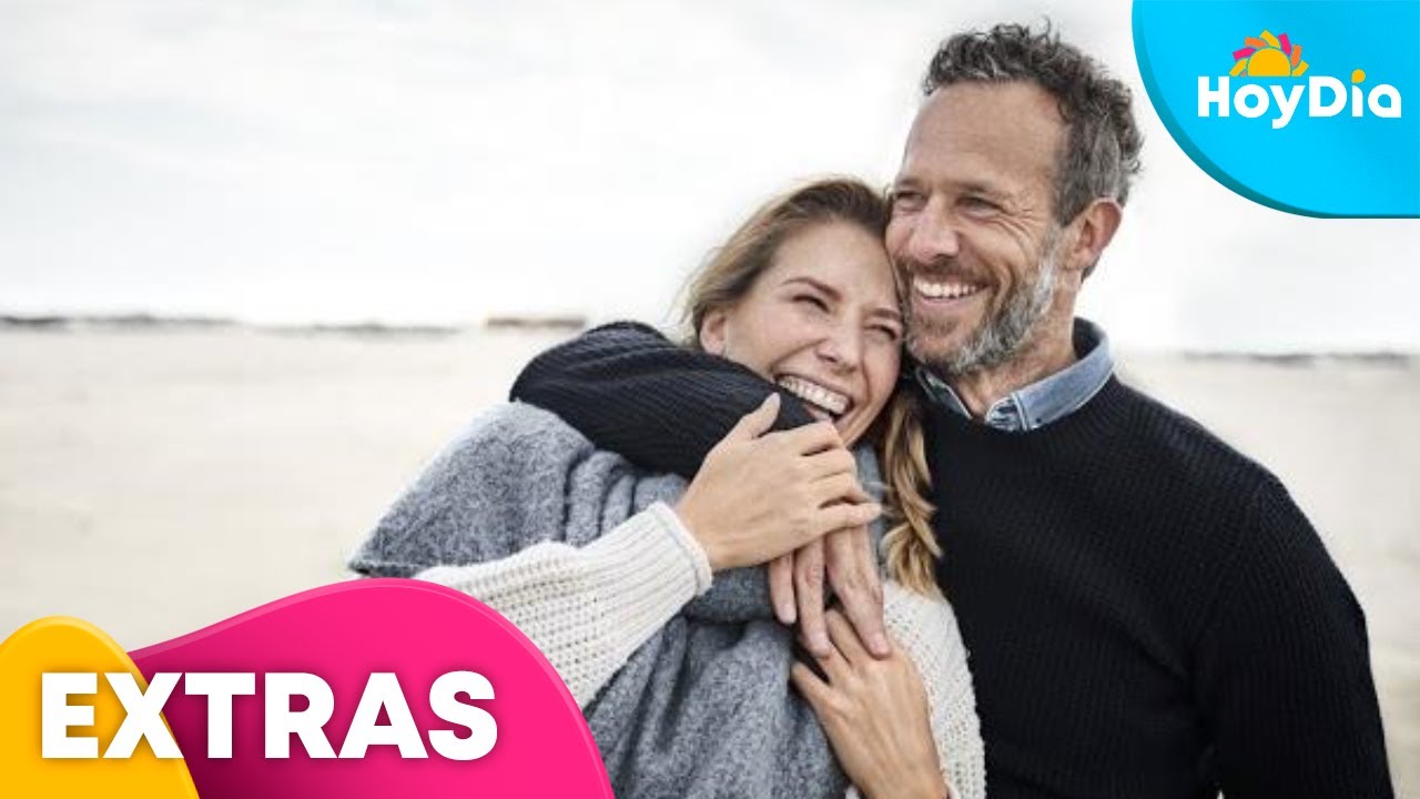 ¿Nos enamoramos con el corazón o con el cerebro? Especialista responde | Hoy Día | Telemundo