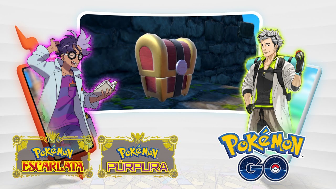 ¿Y estas misteriosas monedas? 🤔 | Pokémon Escarlata y Pokémon Púrpura
