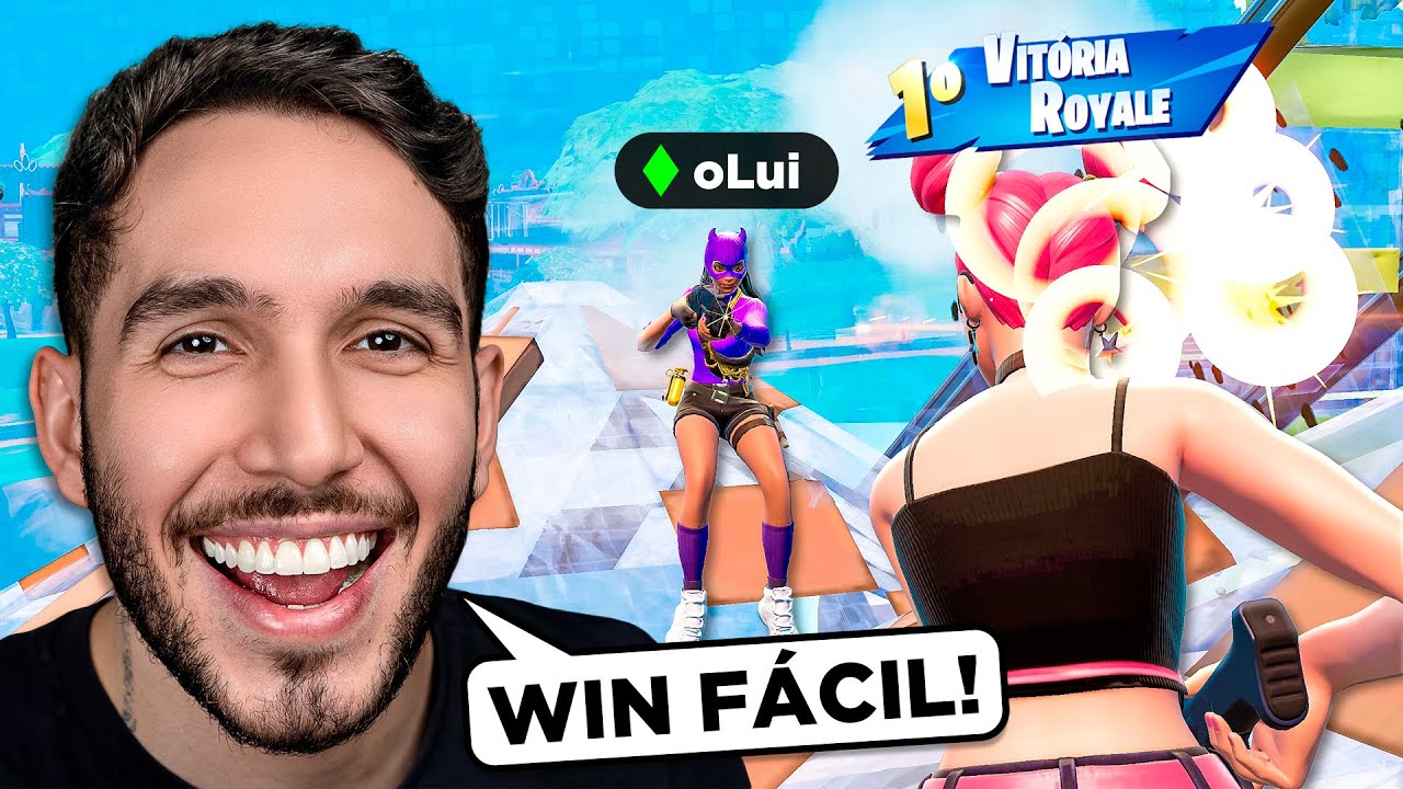 Gameplay COMENTADA de como pegar WIN na Cash Cup SOLO 🧠