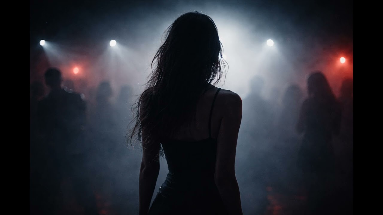 SCHNDR – Shadow on the Floor