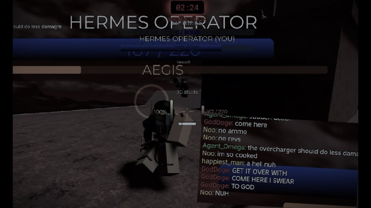 Hermes Gaming | Dummies vs noobs: Stronghold Showdown