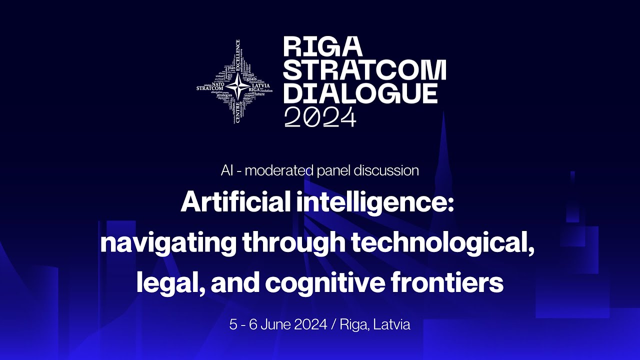 Artificial intelligence: navigating through technological, legal, and cognitive frontiers / RSD 2024