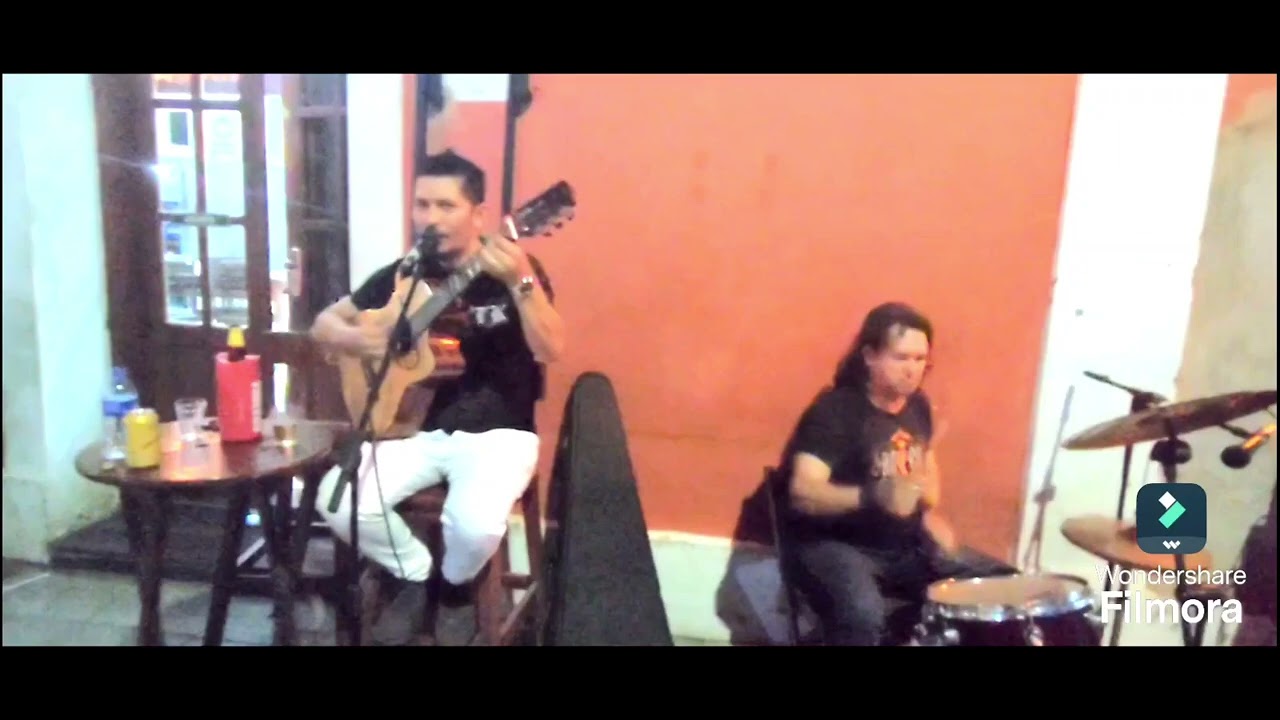 MPB em CORUMBÁ (Jorge Vercilo, Djavan e Lulu Santos) 