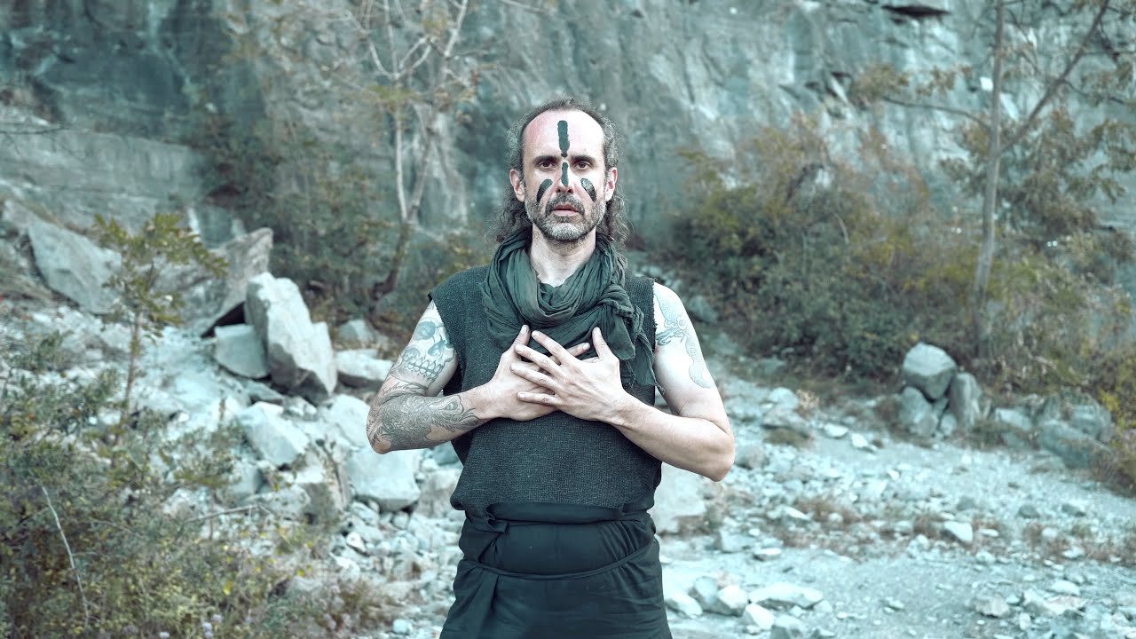 ASGAYA - Le Gardien - d'HEMERA