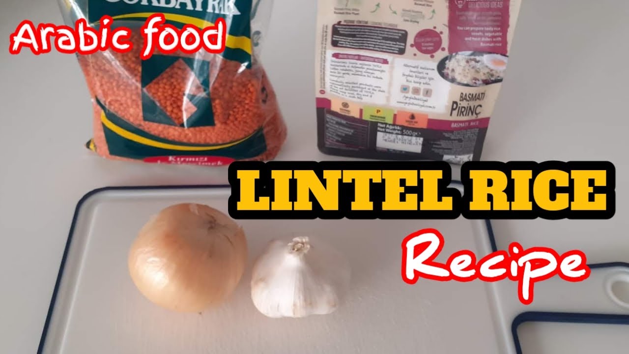 #Turkeytravel #ofwkuwait      NO HASSLE COOKING LENTIL RICE | WENG SIANGCO