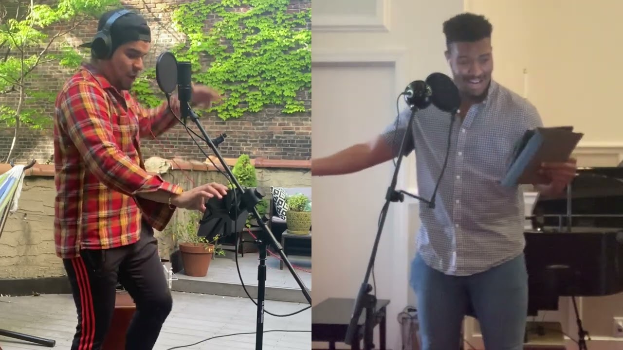 Catalyst Series - Mexodus - Two Bodies