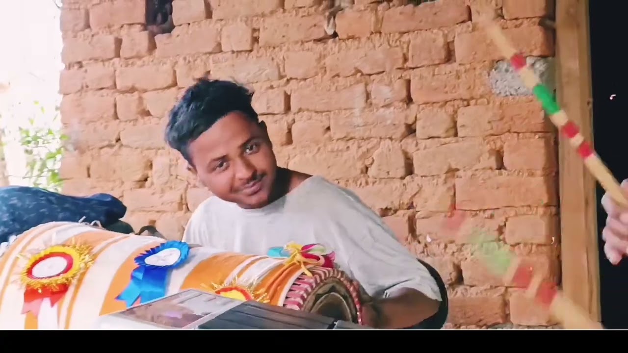 सिंगर मिस्टर सुंदर पाल गिरी 🥀🌹🌷💐🌺🌿 न्यू गुंजन म्यूजिकल ग्रुप अल्बर्ट एक्का जारी  हुटार💫🍁🙏 9508640356
