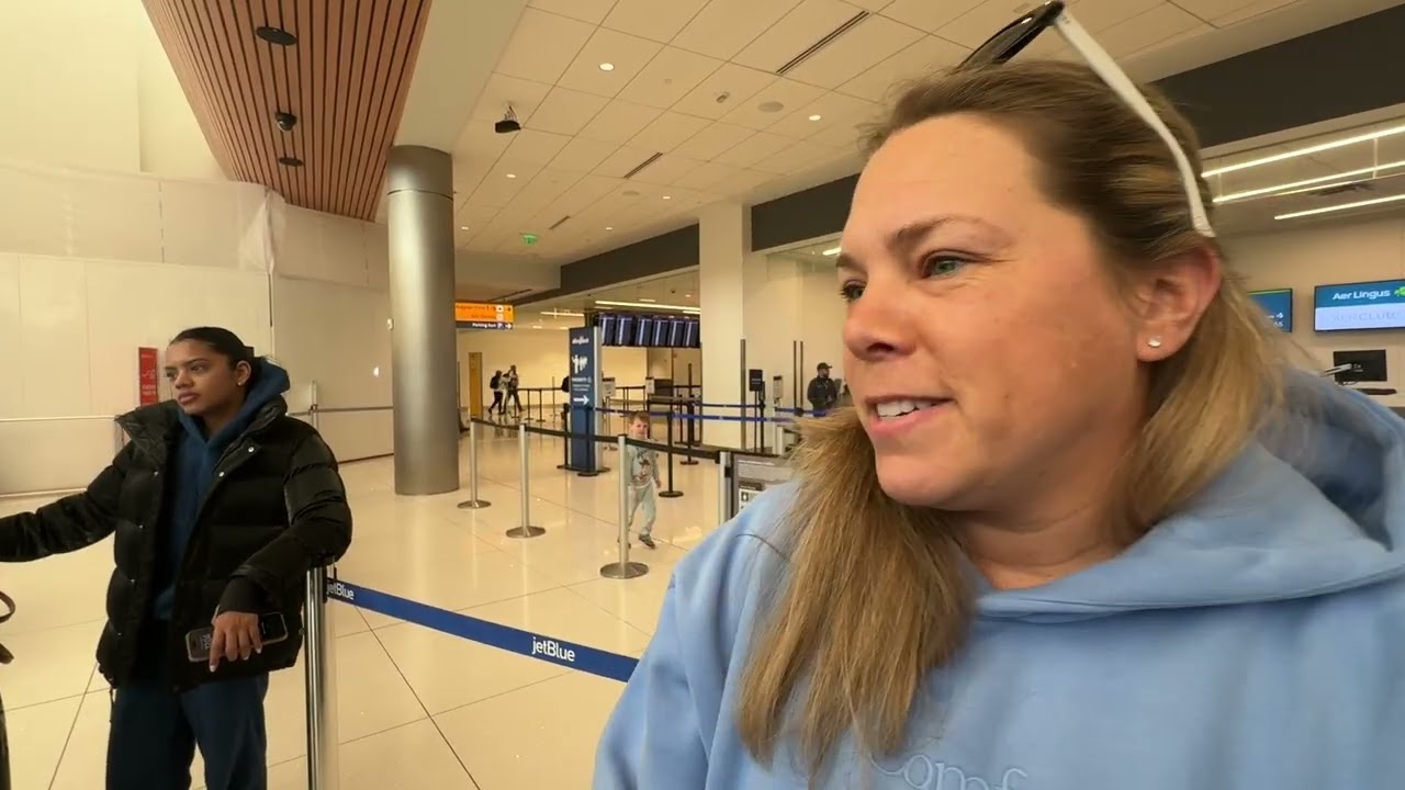 Leaving Denver Crew 1-26-26