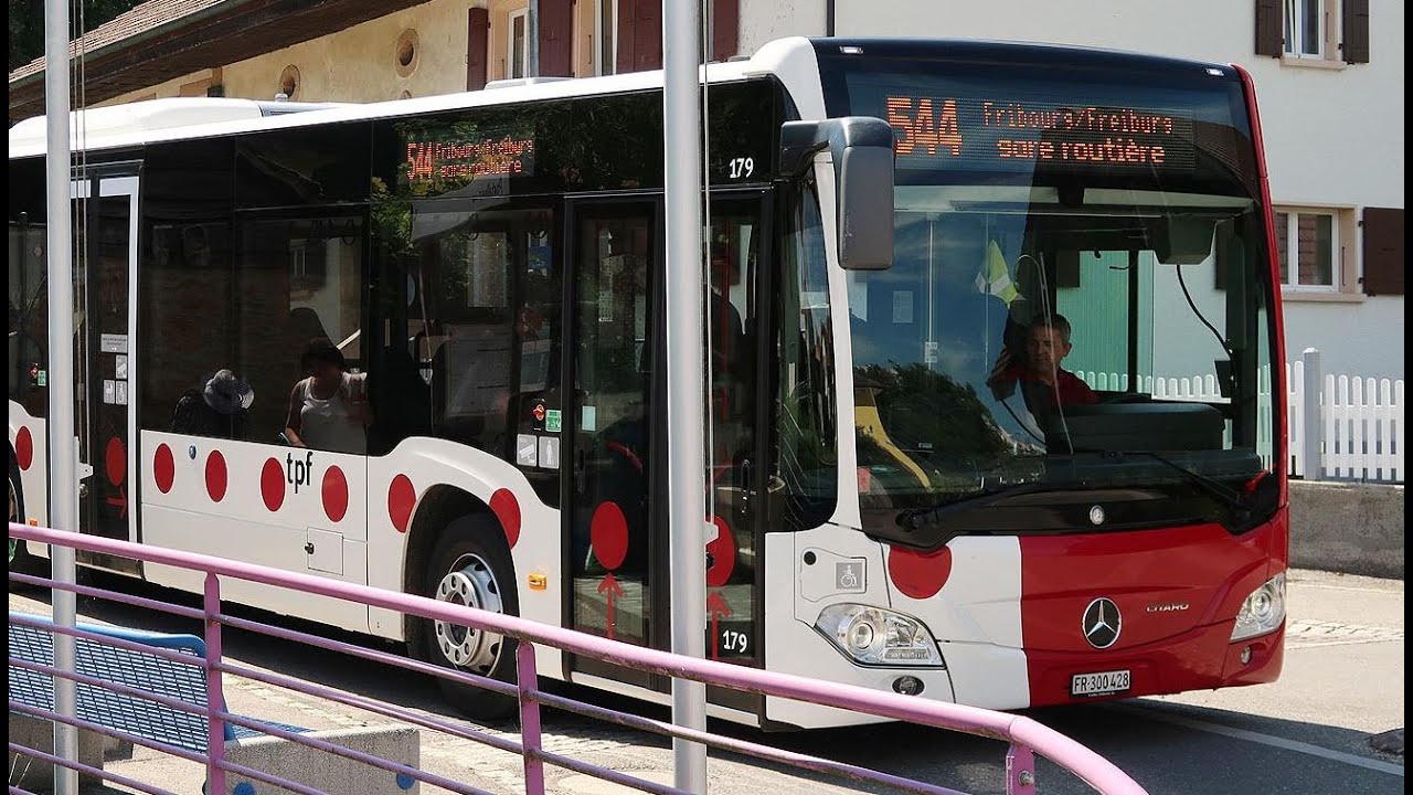 Citaro 2 Tpf 179 Portalban-Gletterens 2020.07