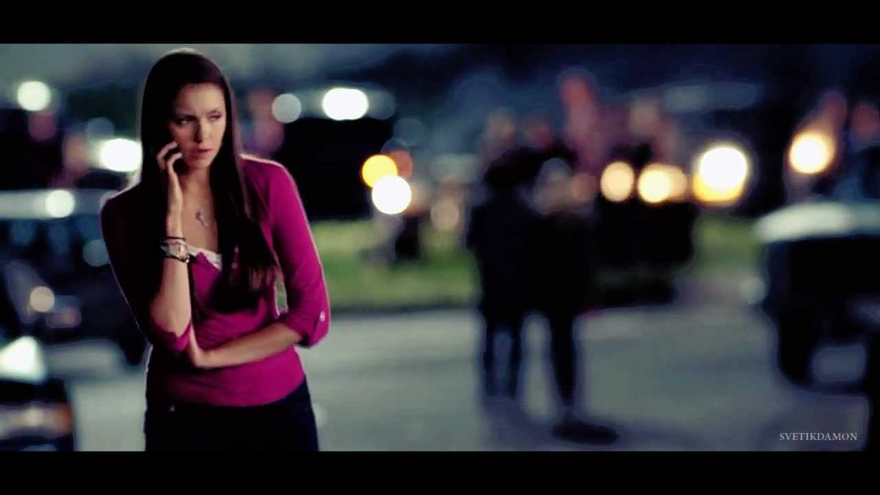 ♡ Damon & Elena || Beautiful Disaster AU (By SvetikDamon)