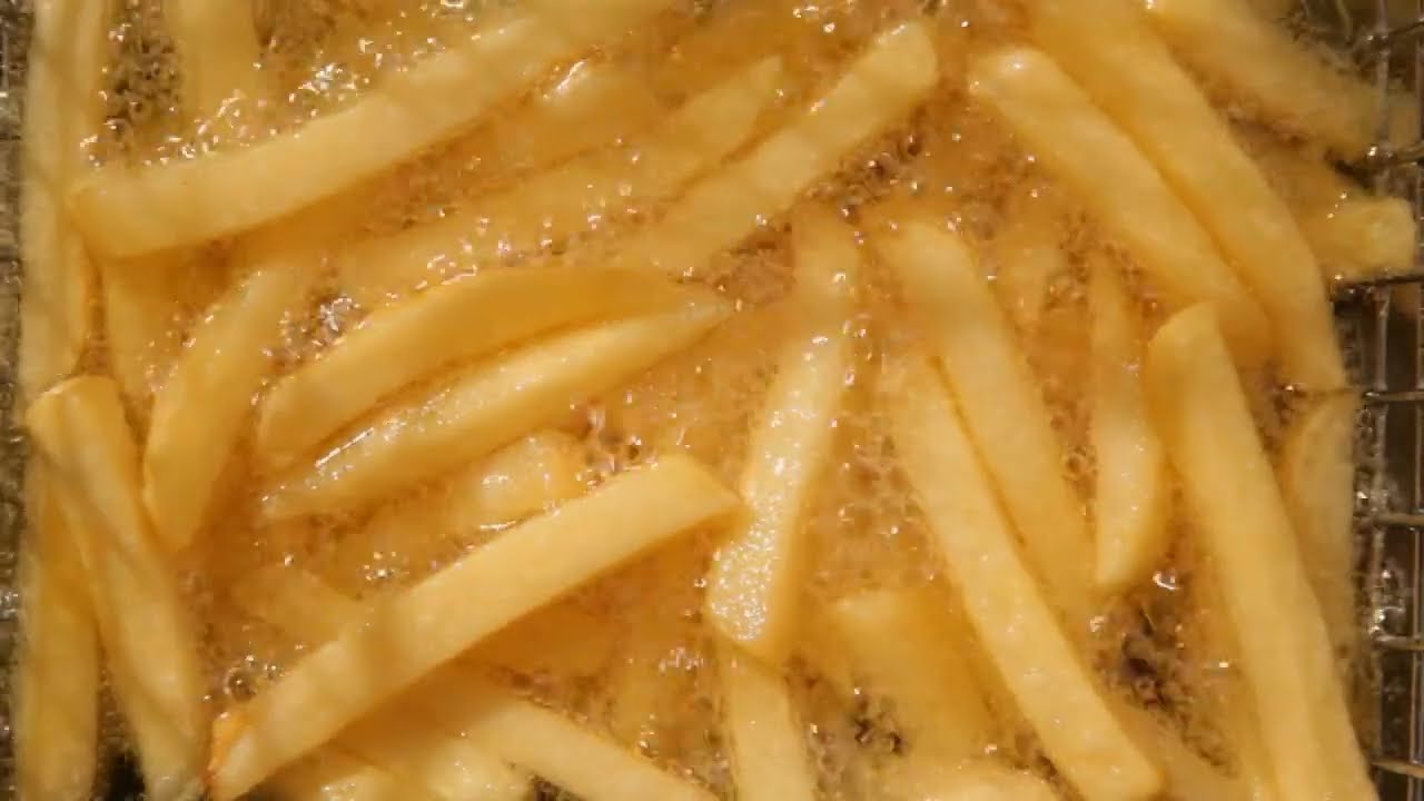 Biochemistry of roasted and baked foods