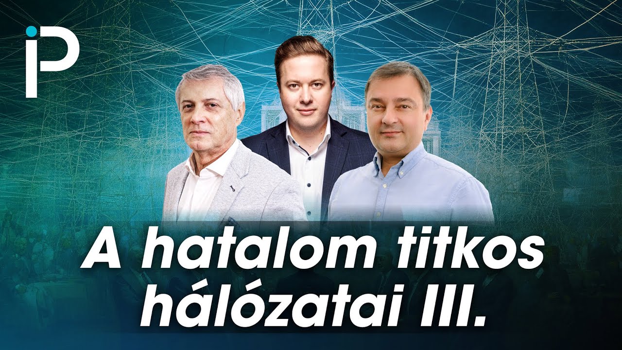 Kripto, AI, Szilícium-völgy: a hatalom új forrásai?   – Kiszelly Zoltán és Földi László