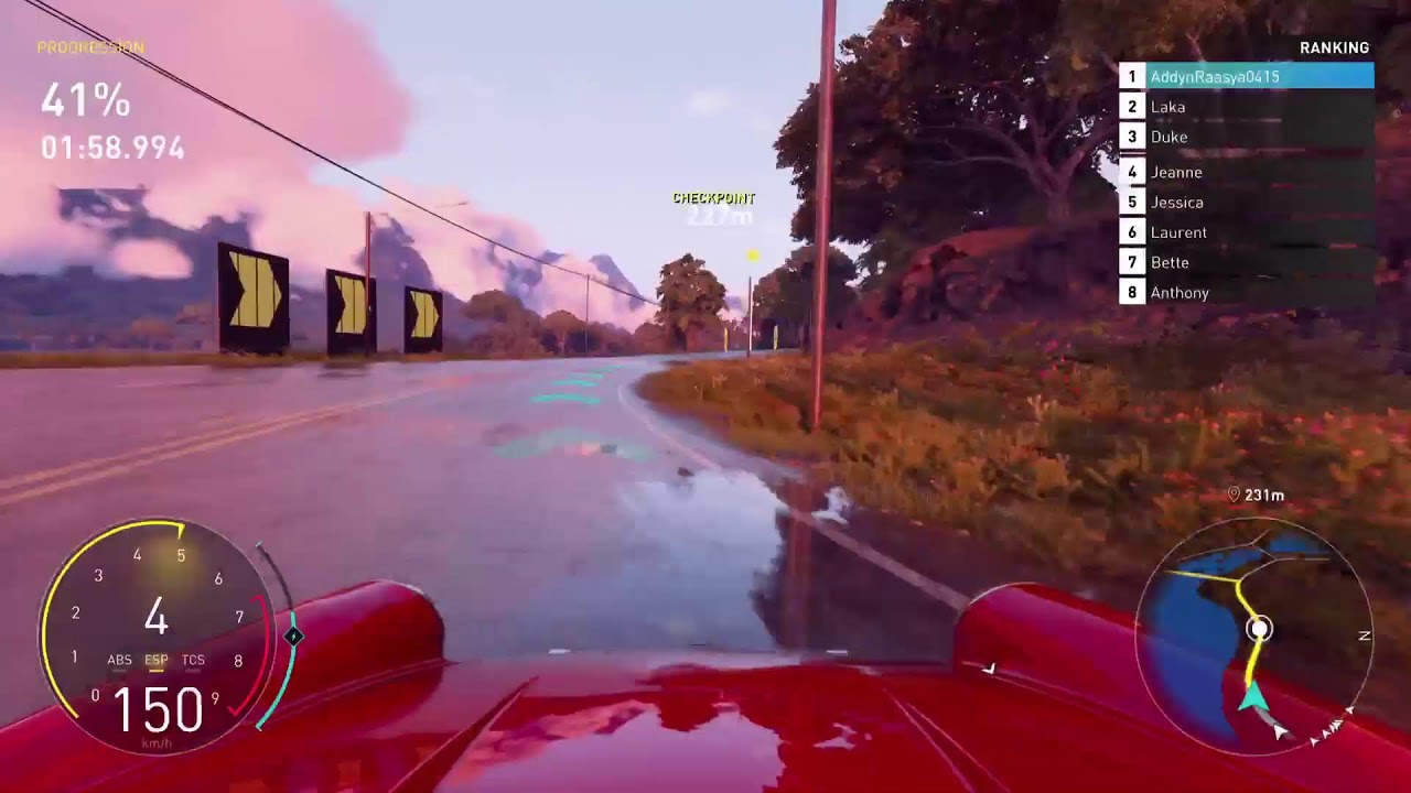 The-crew-motorfeast#Mission_Random_Motorfeast #Gamerindonesi69#Densus88_Bravo86🔥🔥🔥🎮