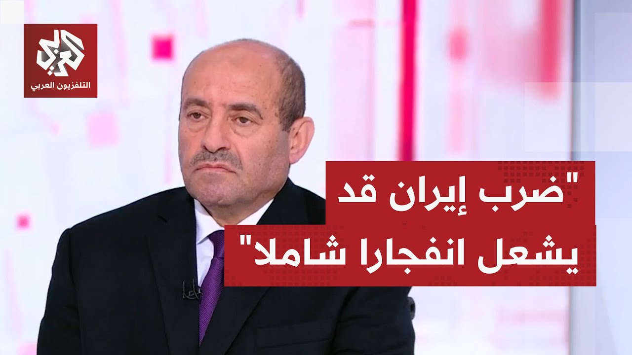طهران تستعرض قوتها الاستراتيجية.. قراءة في جولة رئيس الأركان داخل قاعدة سرية
