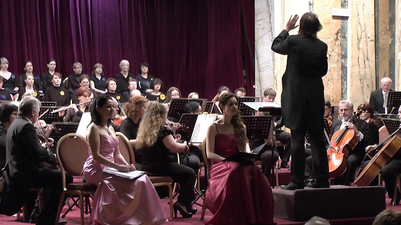 Mendelssohn-Bartholdy A Midsummer night's dream, Op. 6, ZSO