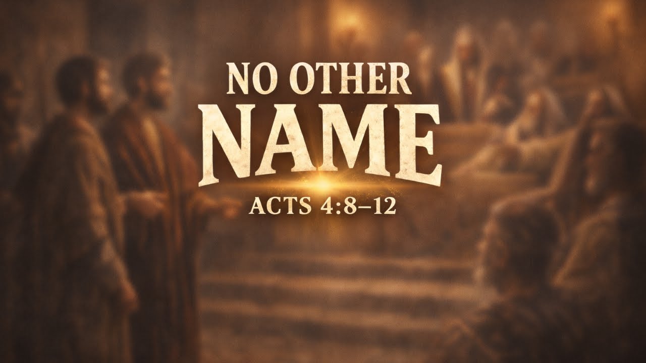 No Other Name