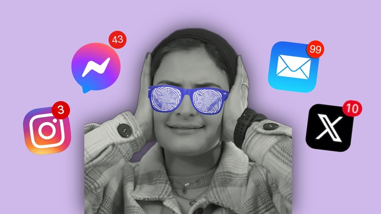 Your Attention is Being Hacked – Here’s How to Take it Back