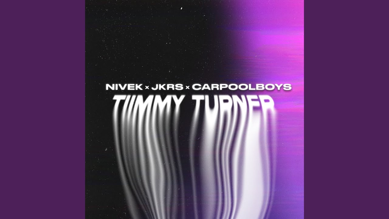 Tiimmy Turner