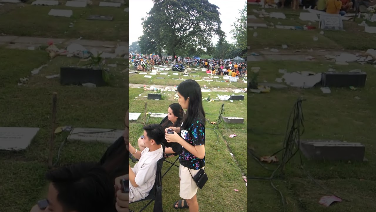 Undas 2023