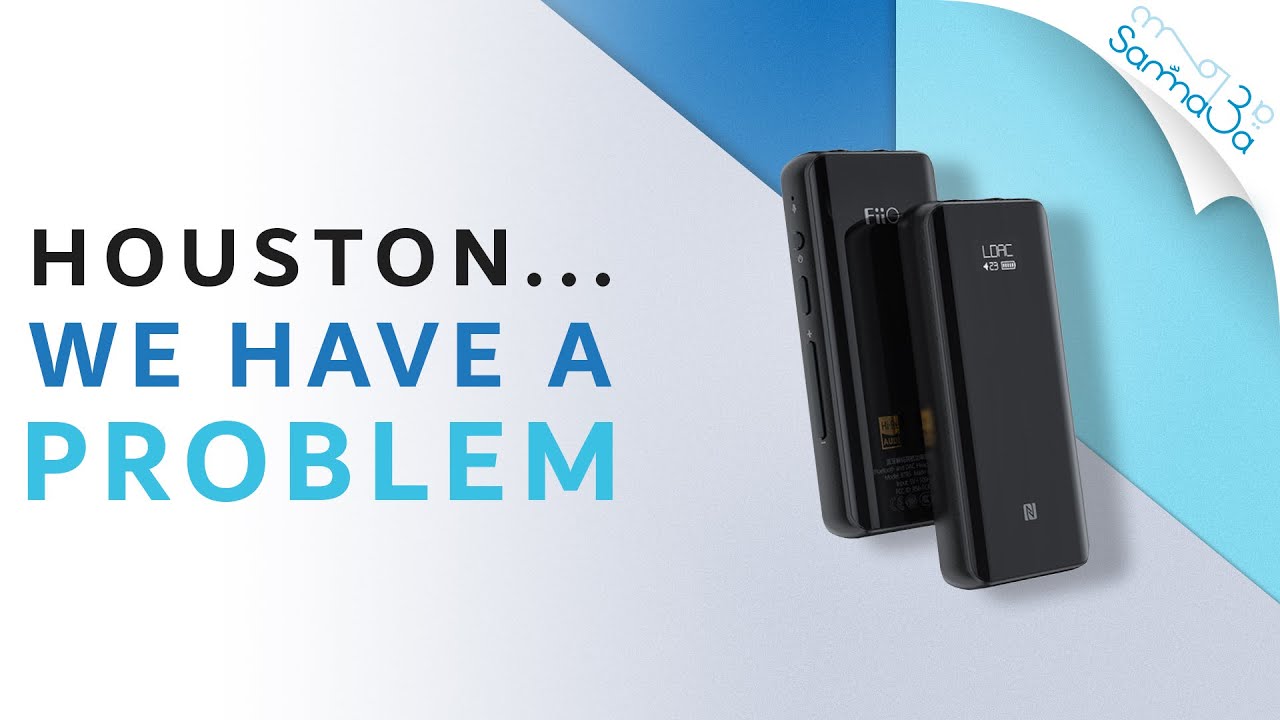 FiiO BTR5 Bluetooth & USB DAC Review