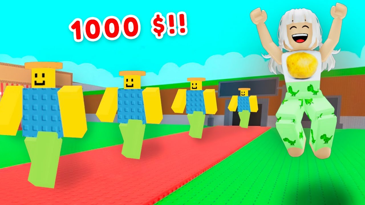 MY FIRST TIME PLAYING ´STEAL A BRAINROT´ !! 😝 ✨