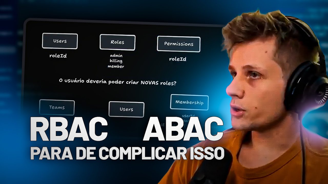 Como EU lido com autorizações (permissões) nos meus apps