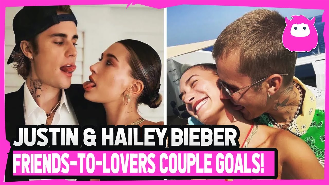 Justin Bieber & Hailey Bieber: The Full Timeline Of Their Romance - 