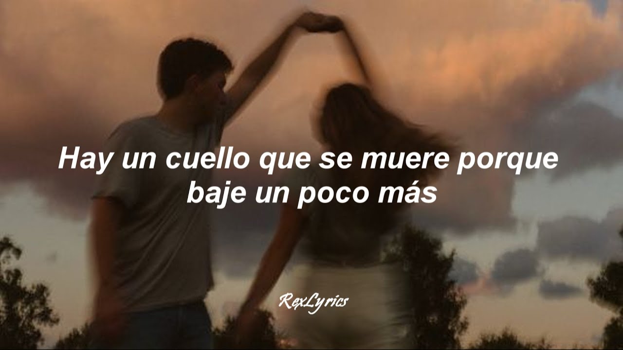 N'Klabe - A Punto De Estallar (Letra/Lyrics)
