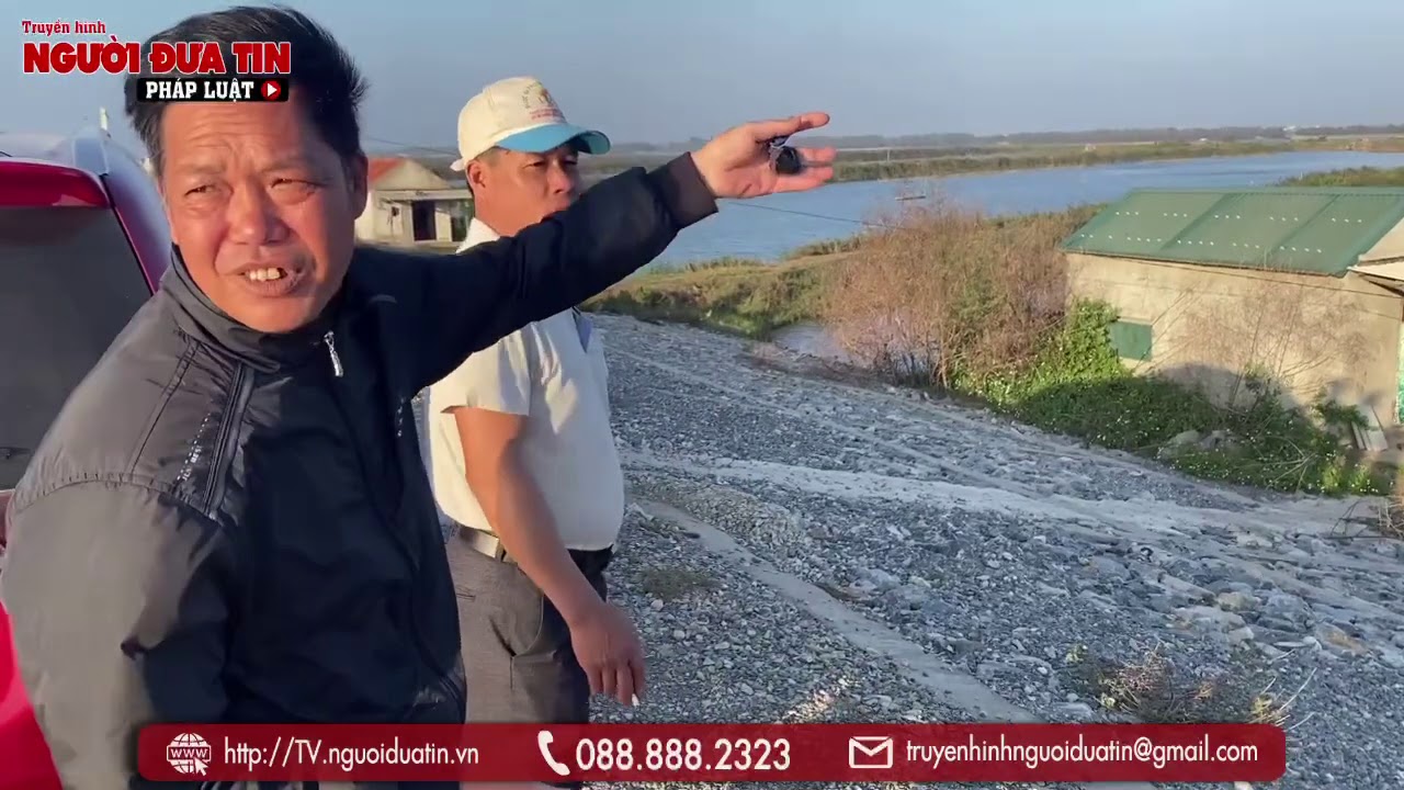 Ninh Bình: Một cán bộ huyện bị dân tố “lừa trên gạt dưới”