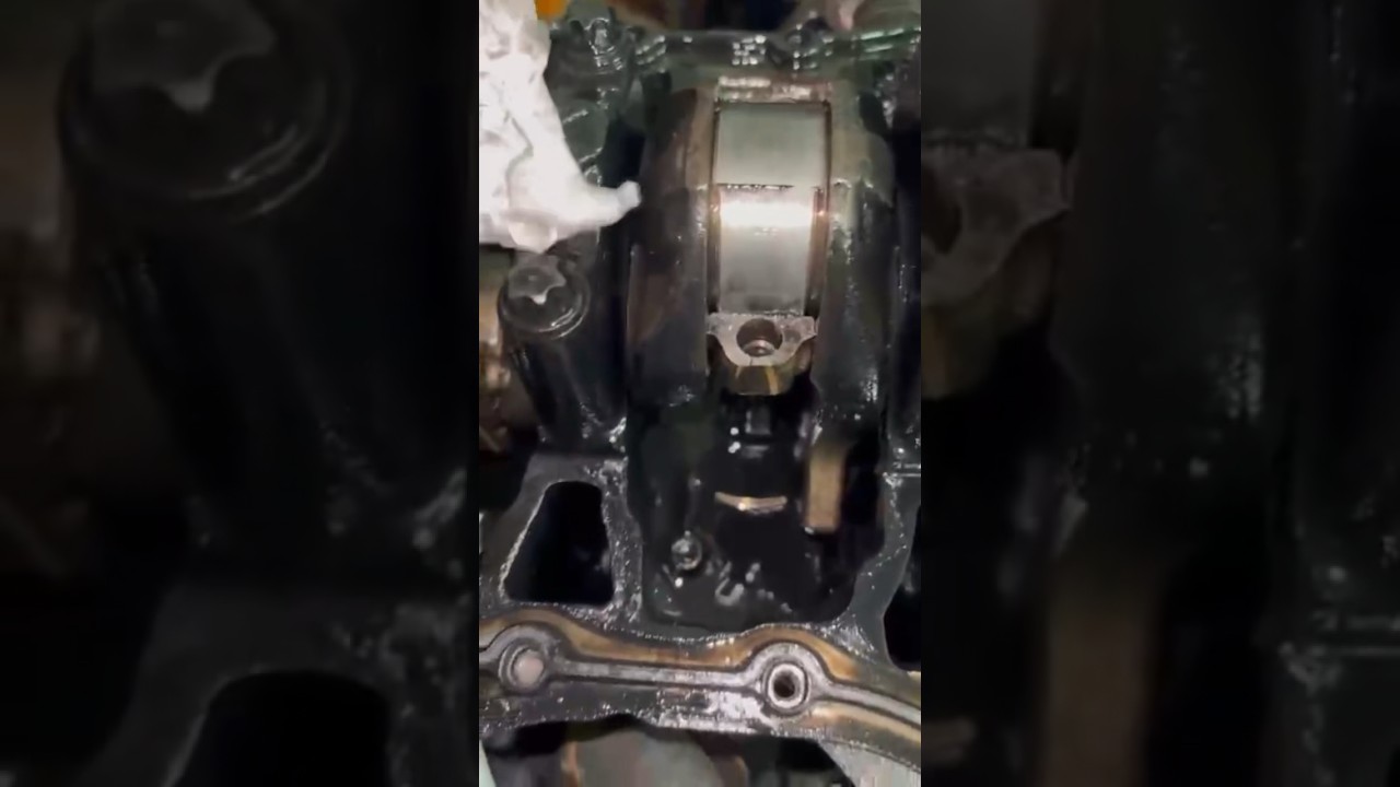 #bronzine #meccanica #mechanical #mechanic #saviocooper #engine