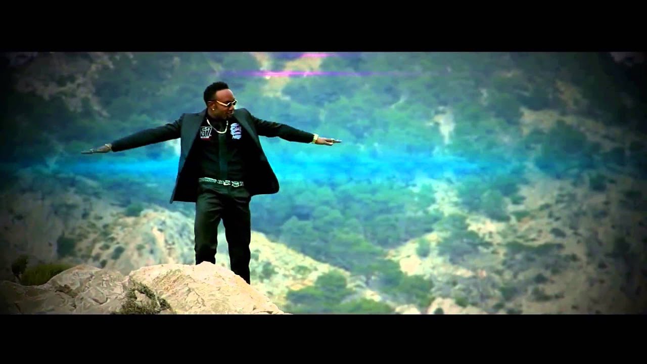 Kcee   Limpopo Official Video