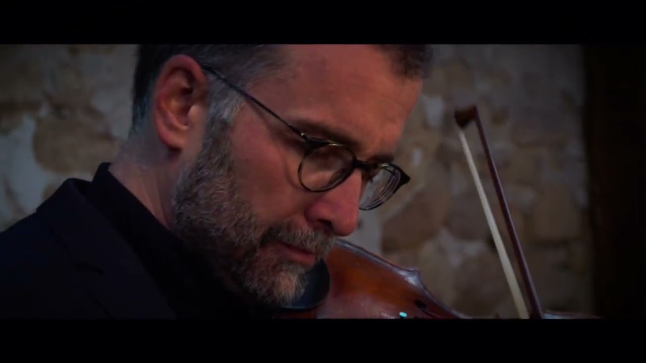 Astor Piazzolla - Ave Maria