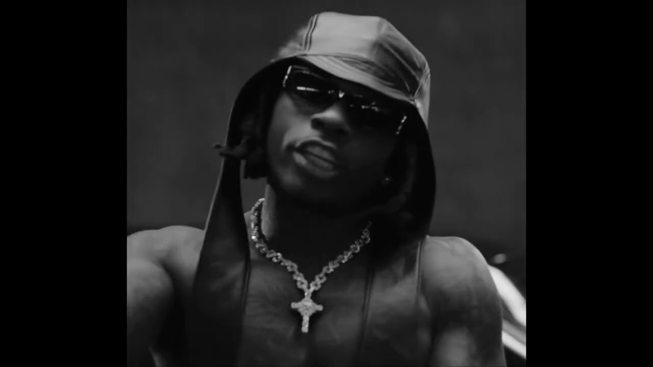 Gunna x Future Type Beat "PUSHIN" (Prod. TayMile)