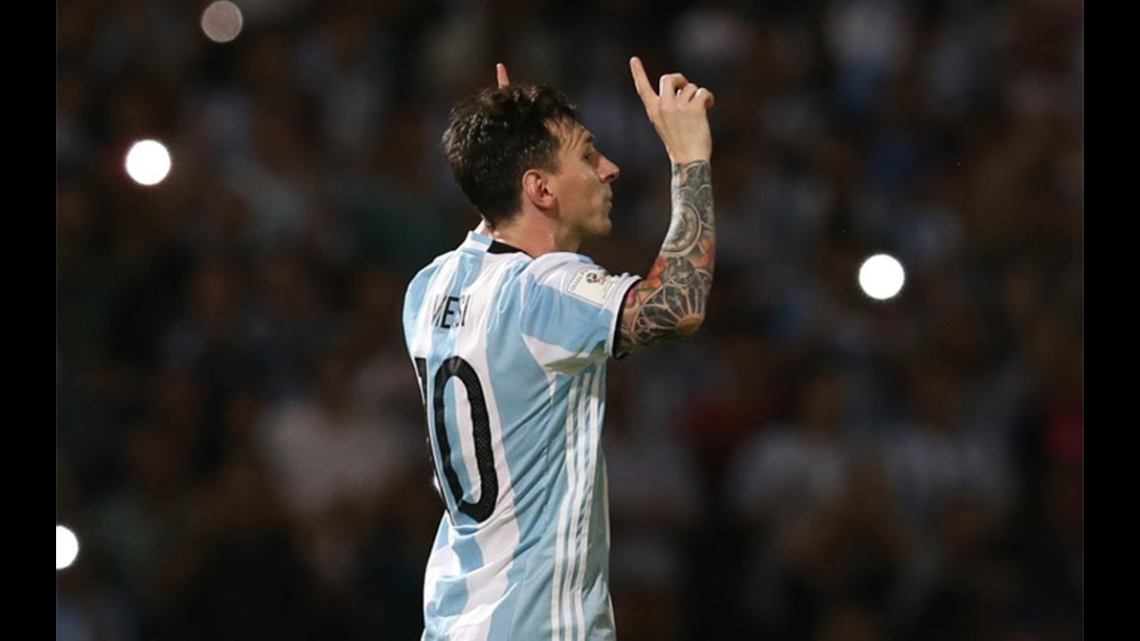 Messi Vine Compilation ᴴᴰ #3