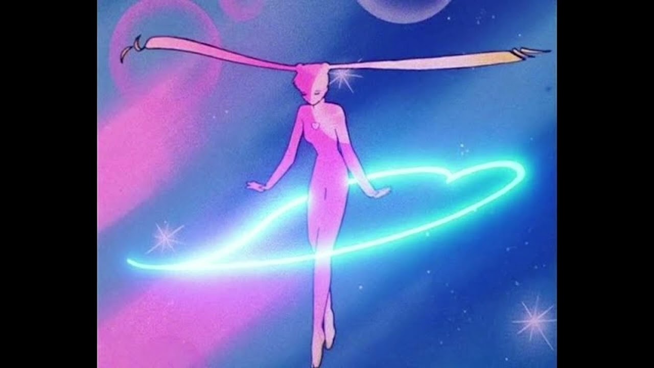 "Danse de Fées"(REUPLOAD) Videoclub + Adele Castillon + Romsi + Type beat (prod shiii xoxo)