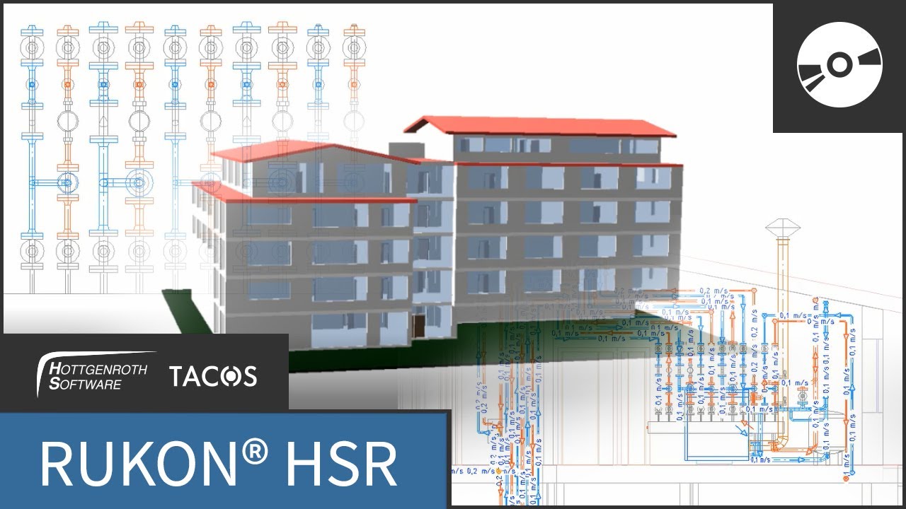 RUKON HSR - Produktvideo