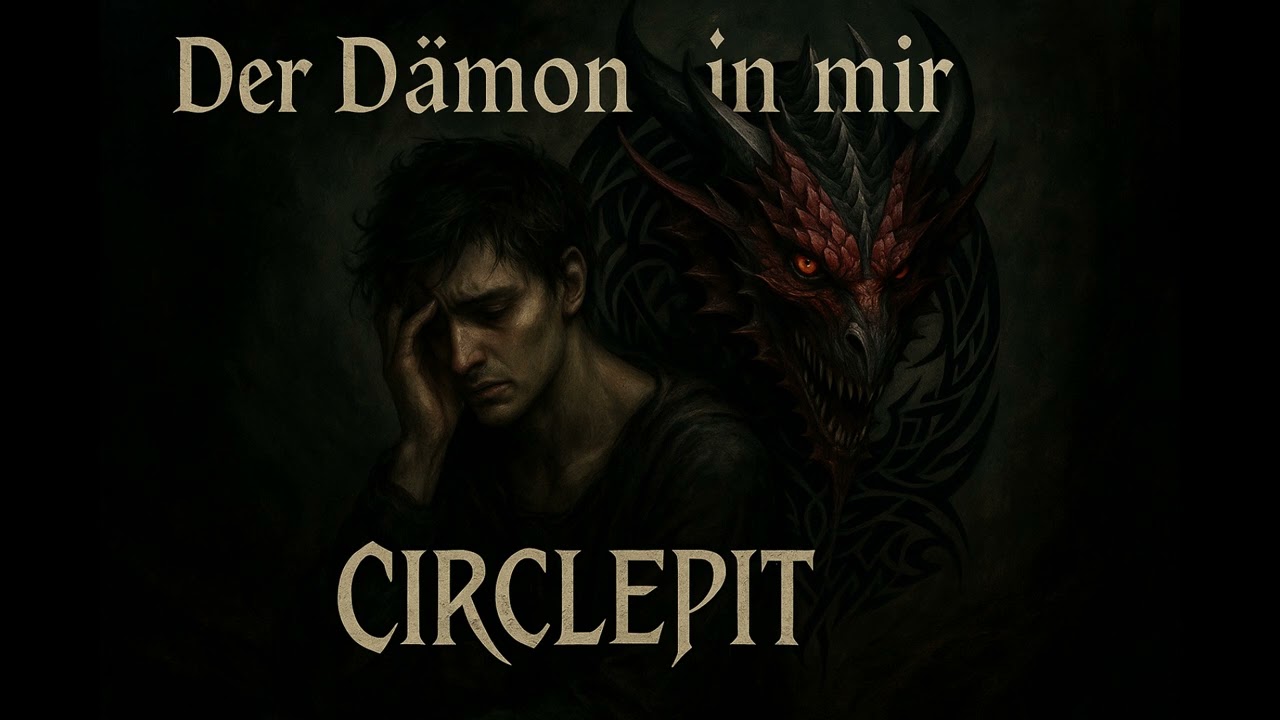 Circlepit - Der Dämon in mir