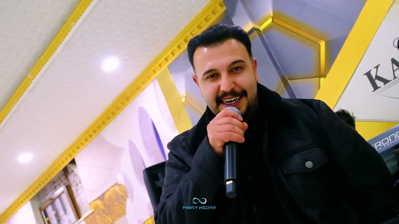 2026 Serlıng Halay canlı performans | HARUN ELSİN | Miray Medya 