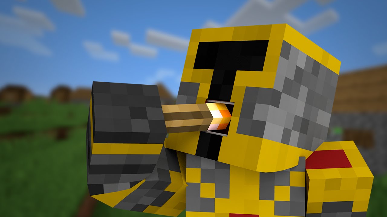 FORENKLET LIV - Rakkerriket #36 - Norsk Minecraft / Tekkit