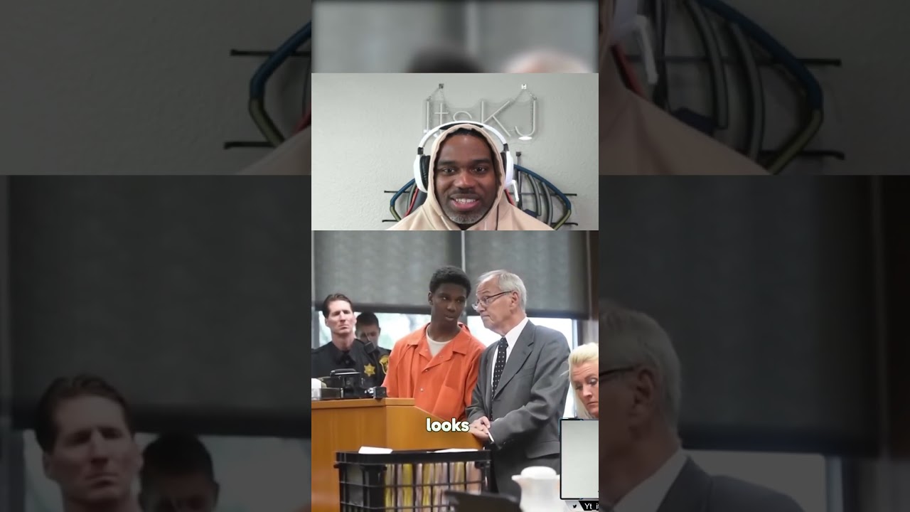 Judge Threatens to Reject Plea Deal!