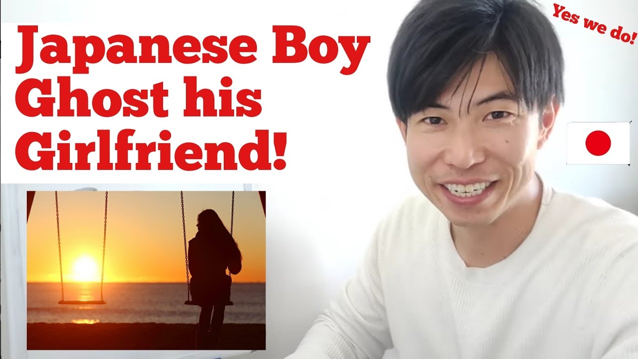 Why don't Japanese boys have 