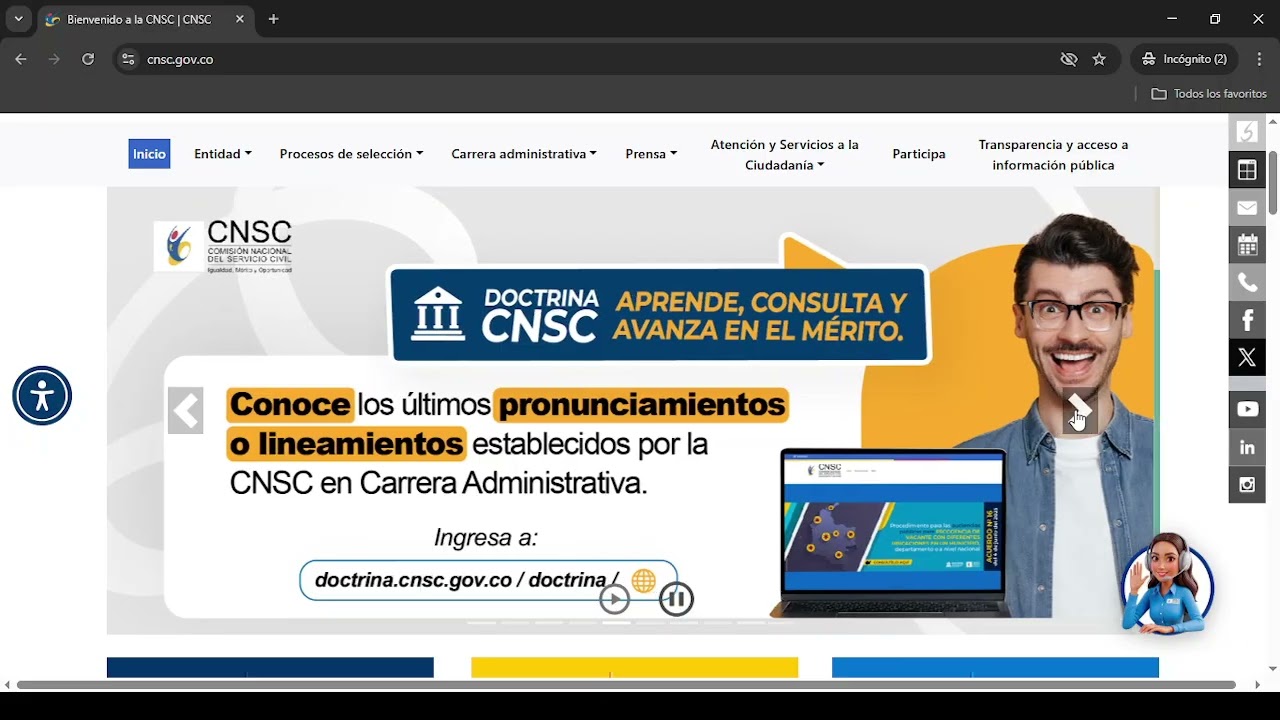 🚀 Elige y Triunfa evoluciona: Lo que viene cambiará tu futuro profesional