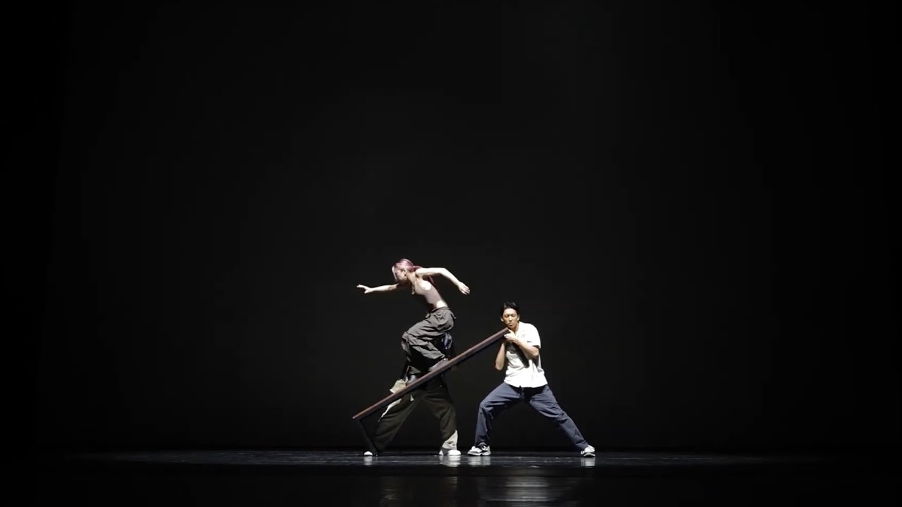 &ldquo;Where Will We Go&rdquo; | Taryn Cheng Choreography